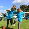 Kindersportfest in Spital am Phyrn